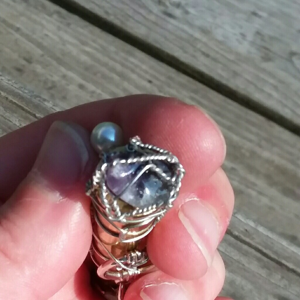 Flower bullet - Picture 3 of 6